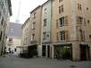  immeubles de la rue St-Michel